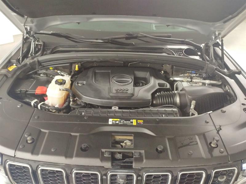 jeep Grand Cherokee 2023 - 19