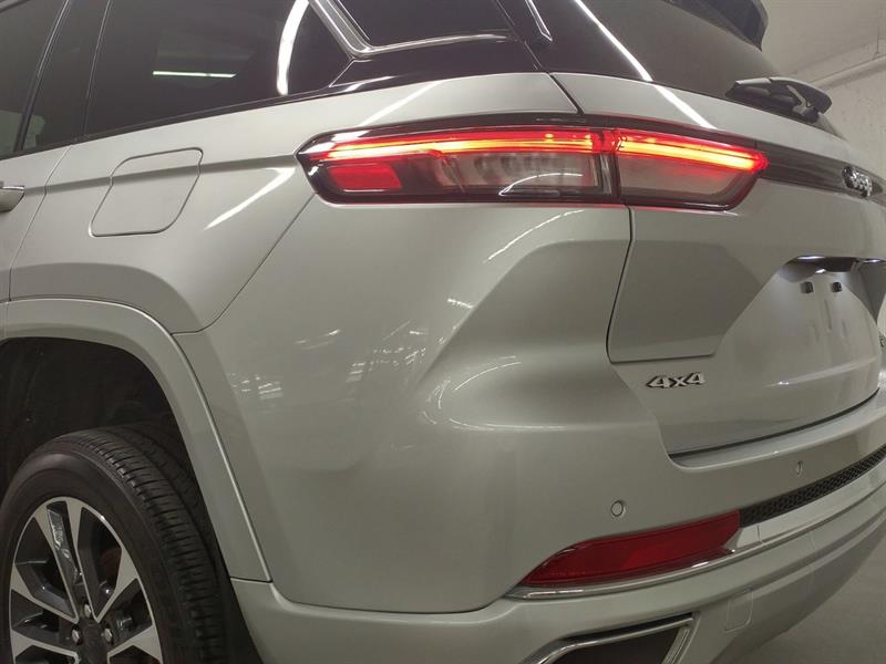 jeep Grand Cherokee 2023 - 20