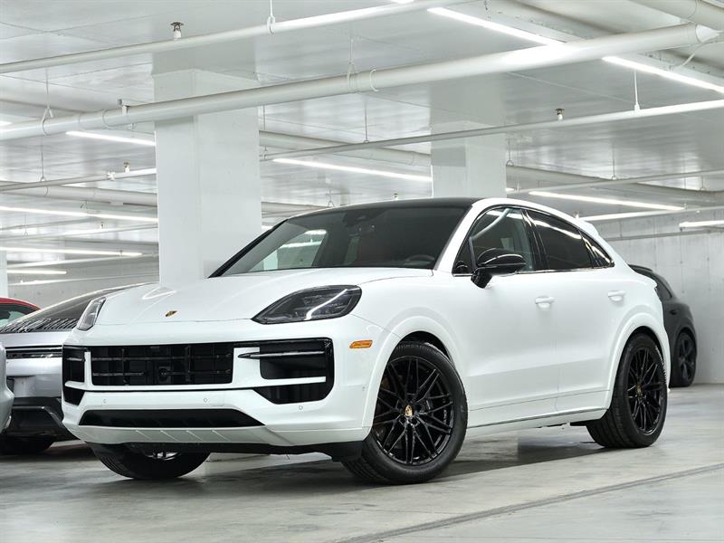 porsche Cayenne 2026