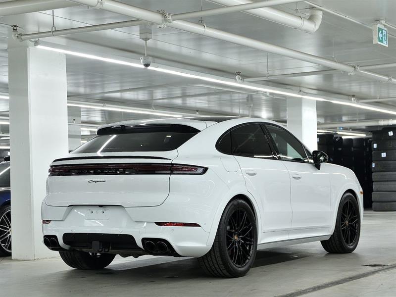 porsche Cayenne 2026 - 3