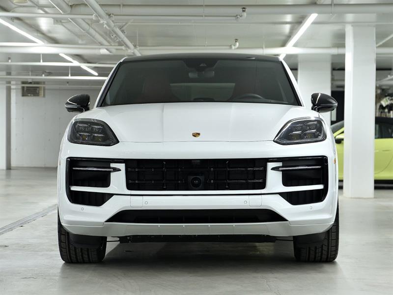 porsche Cayenne 2026 - 4