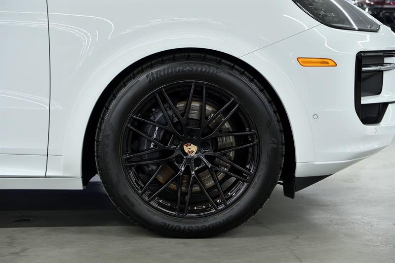 porsche Cayenne 2026 - 5