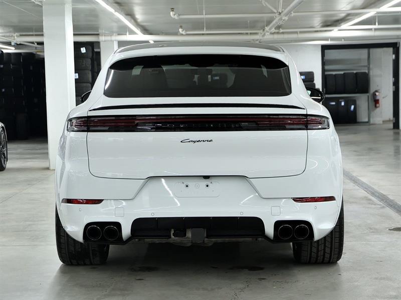 porsche Cayenne 2026 - 6