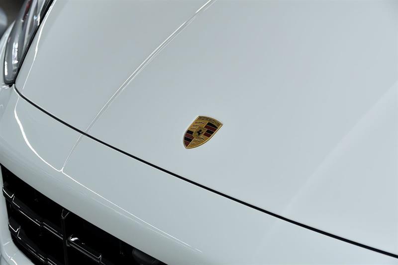porsche Cayenne 2026 - 7