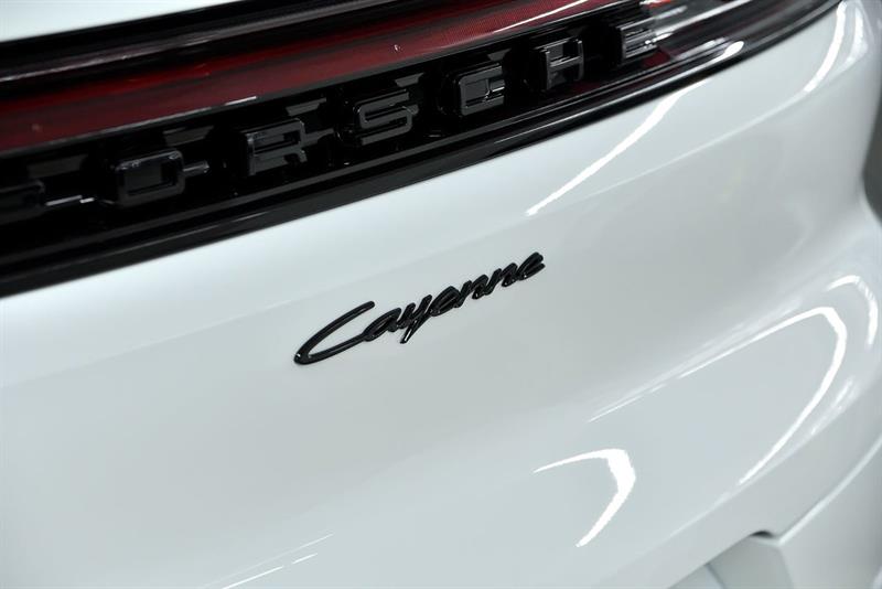 porsche Cayenne 2026 - 8