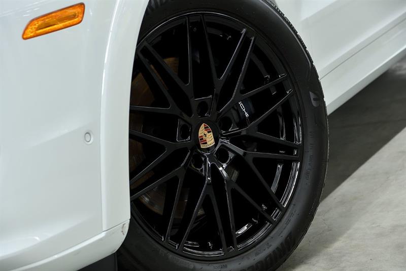 porsche Cayenne 2026 - 9