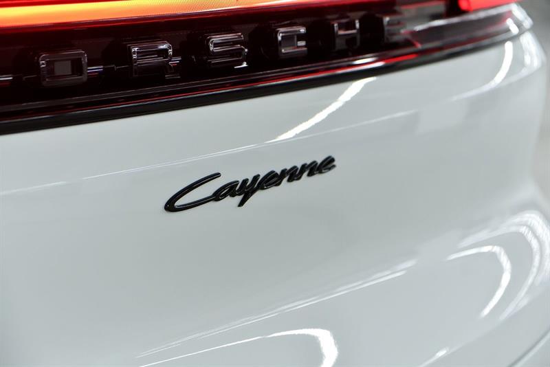 porsche Cayenne 2026 - 11