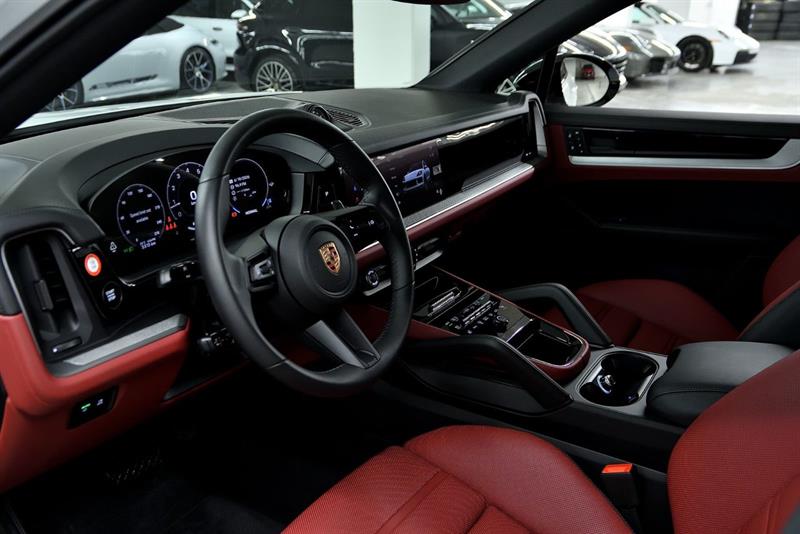 porsche Cayenne 2026 - 12