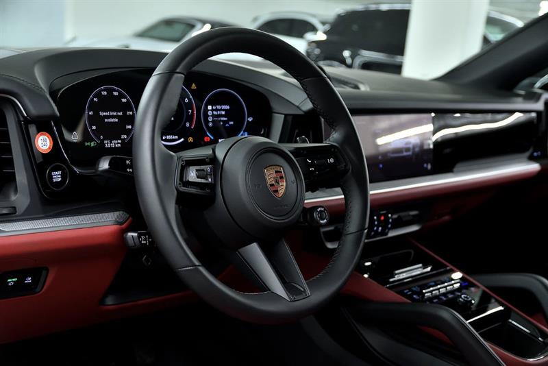 porsche Cayenne 2026 - 13