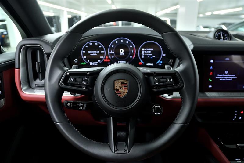 porsche Cayenne 2026 - 14