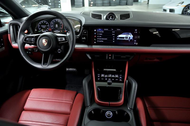 porsche Cayenne 2026 - 22