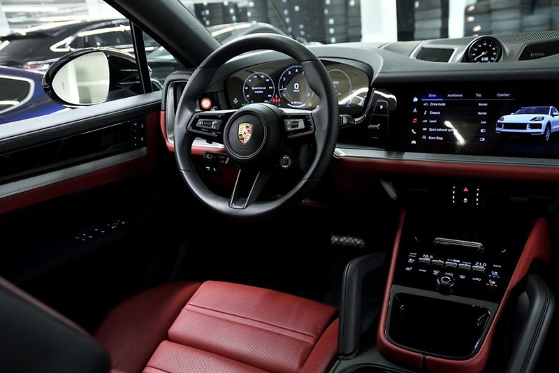 porsche Cayenne 2026 - 23