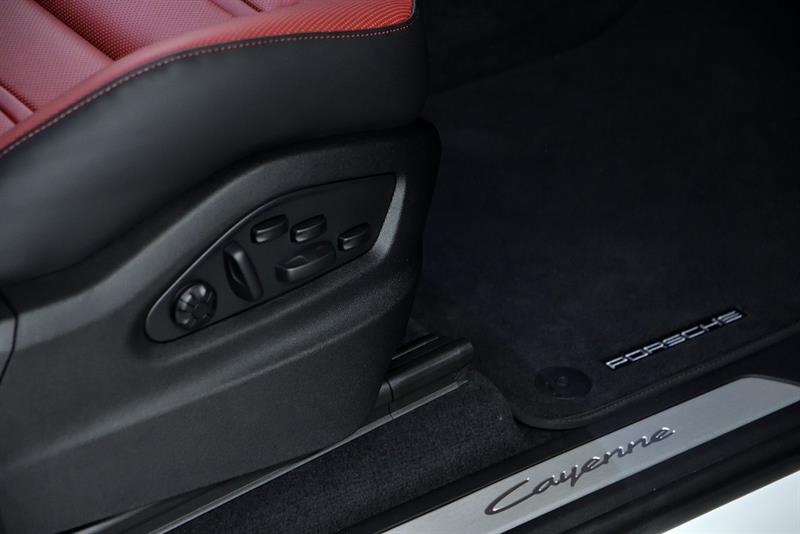 porsche Cayenne 2026 - 25