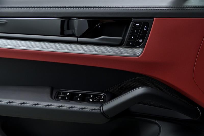 porsche Cayenne 2026 - 26