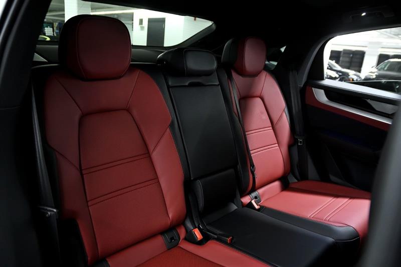 porsche Cayenne 2026 - 28