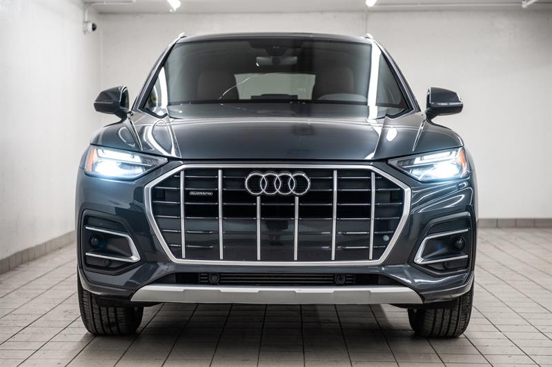 audi Q5 2023 - 2