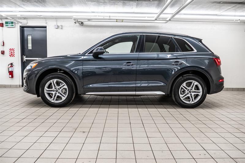 audi Q5 2023 - 3