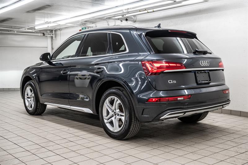 audi Q5 2023 - 4
