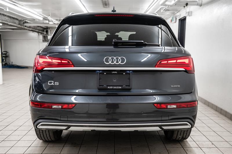 audi Q5 2023 - 5