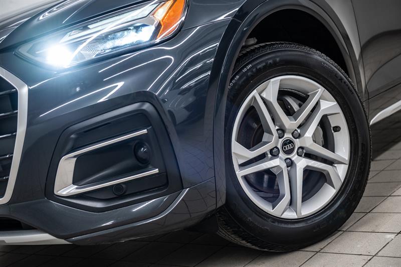 audi Q5 2023 - 6