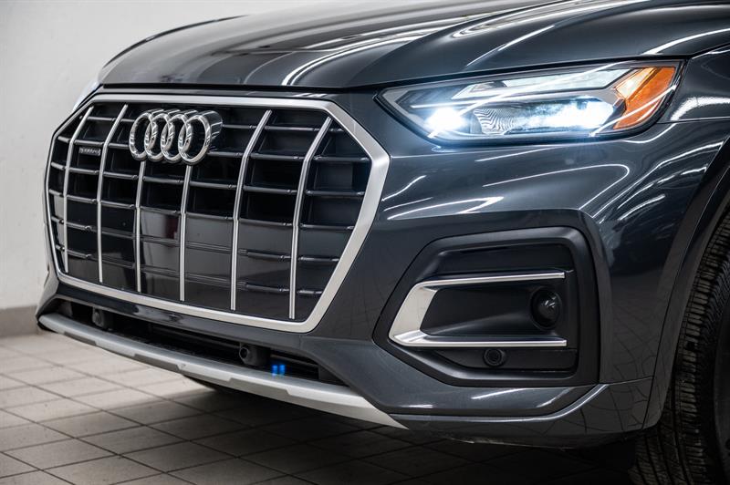 audi Q5 2023 - 7