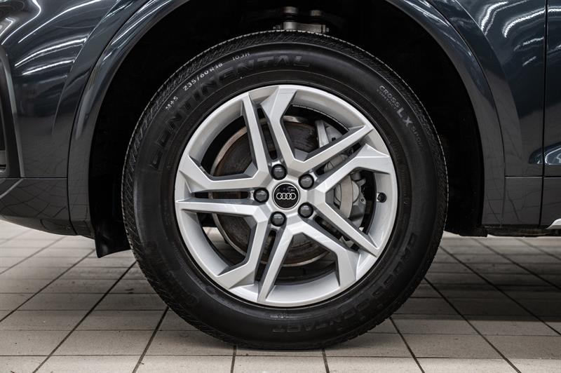 audi Q5 2023 - 8