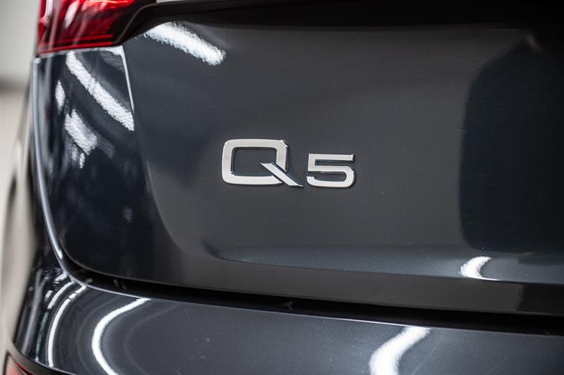 audi Q5 2023 - 9