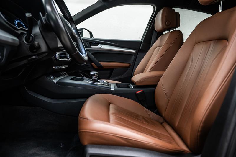 audi Q5 2023 - 14