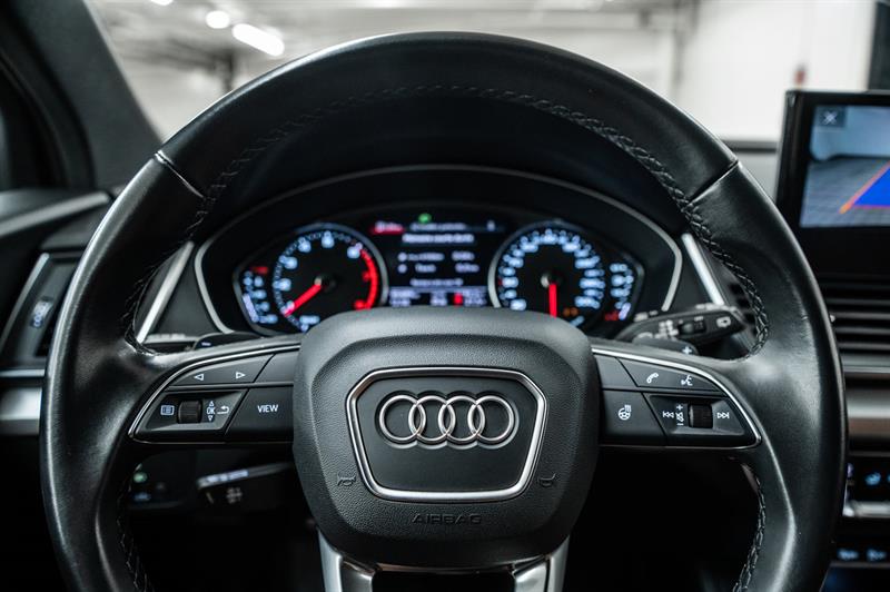 audi Q5 2023 - 17