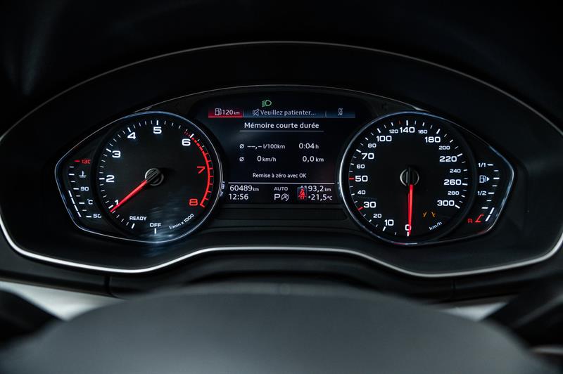 audi Q5 2023 - 18