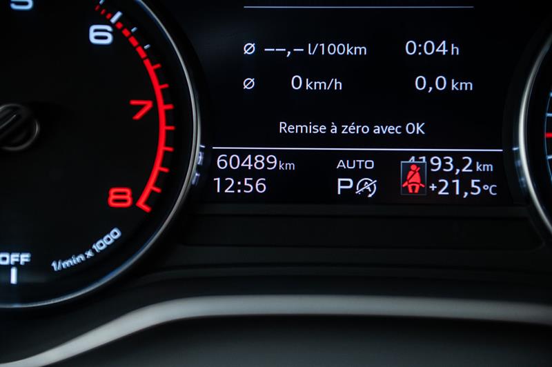 audi Q5 2023 - 19