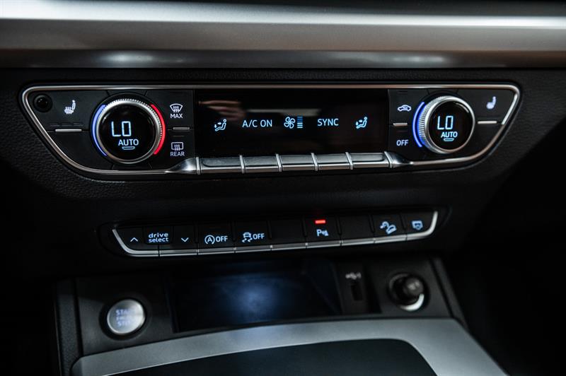 audi Q5 2023 - 21