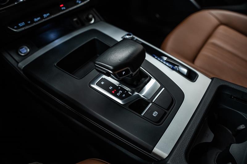 audi Q5 2023 - 26