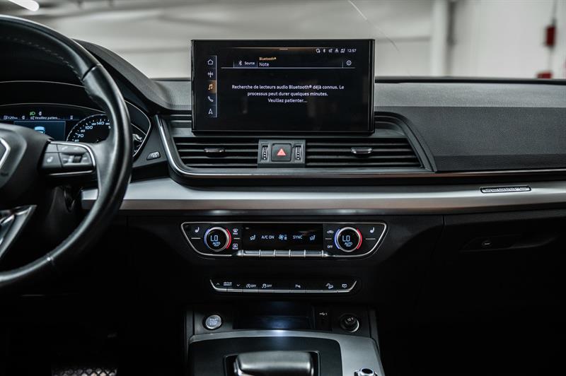 audi Q5 2023 - 30