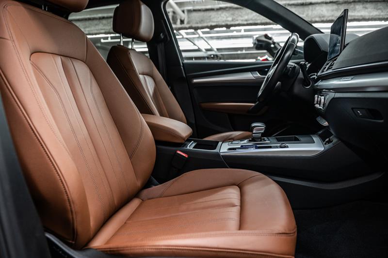 audi Q5 2023 - 32