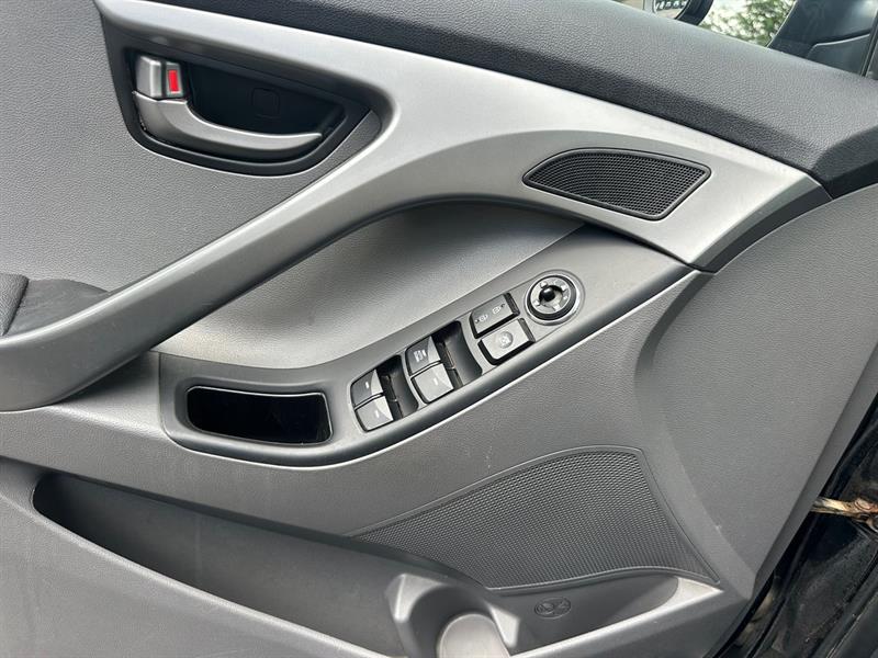 hyundai Elantra 2014 - 6