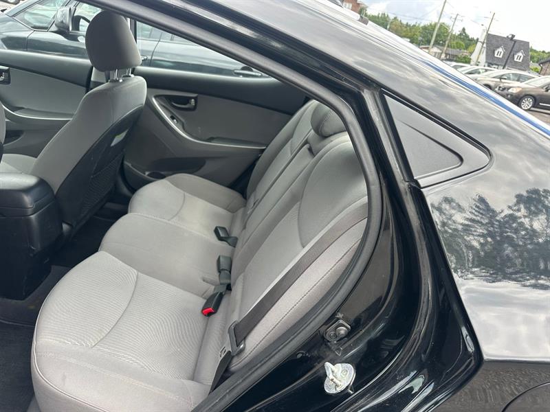hyundai Elantra 2014 - 7