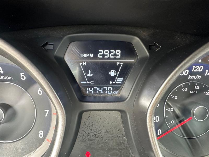 hyundai Elantra 2014 - 8