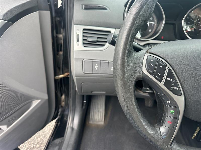 hyundai Elantra 2014 - 11