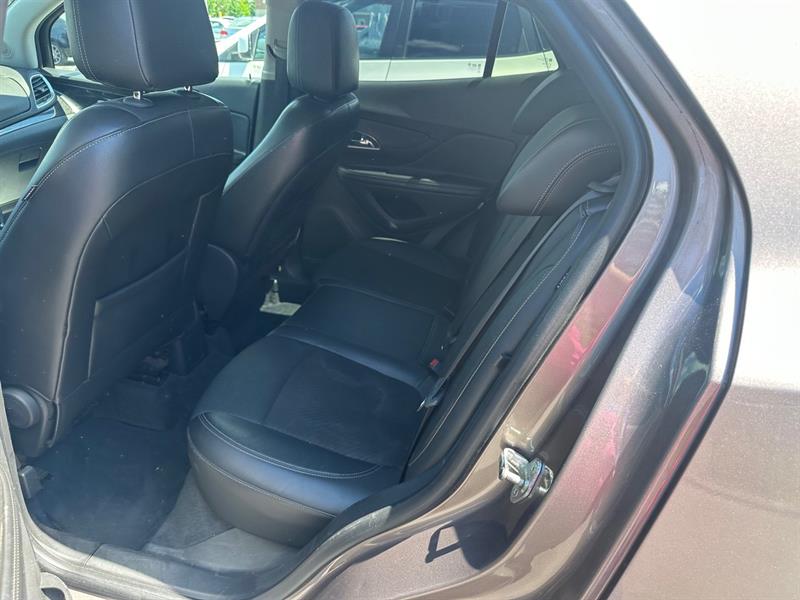 buick Encore 2013 - 5