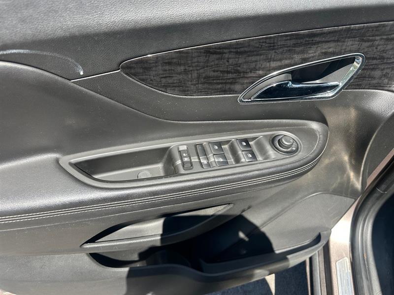 buick Encore 2013 - 7