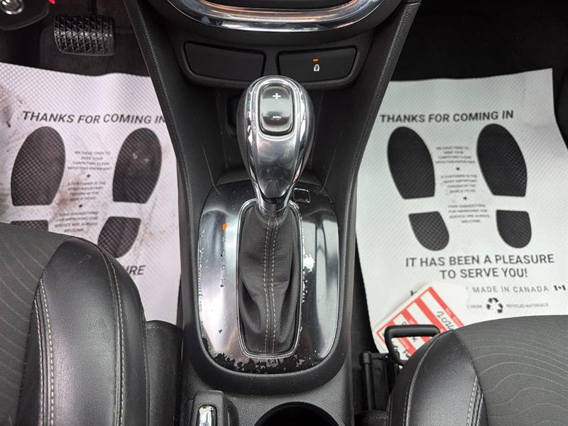 buick Encore 2013 - 9