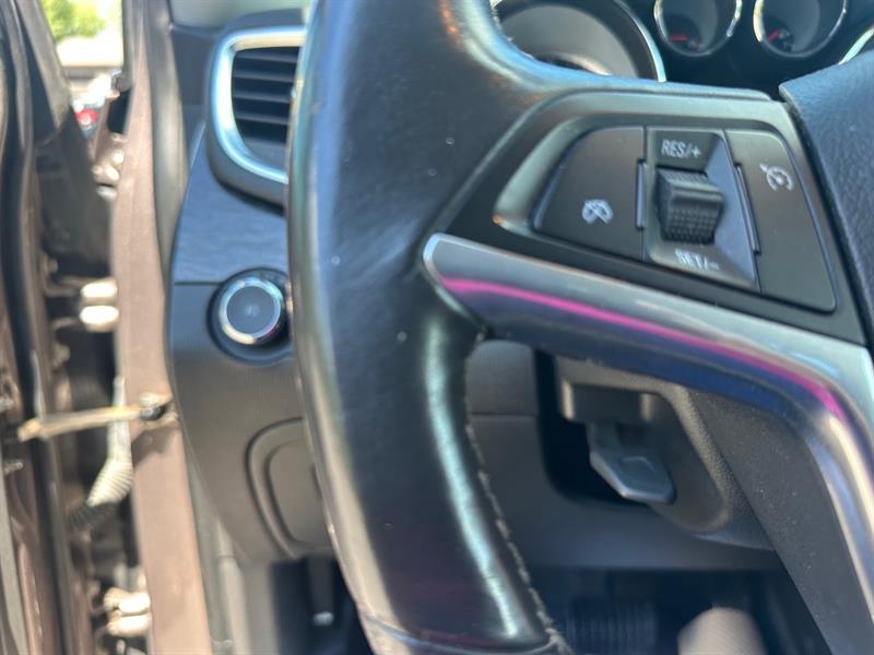 buick Encore 2013 - 11