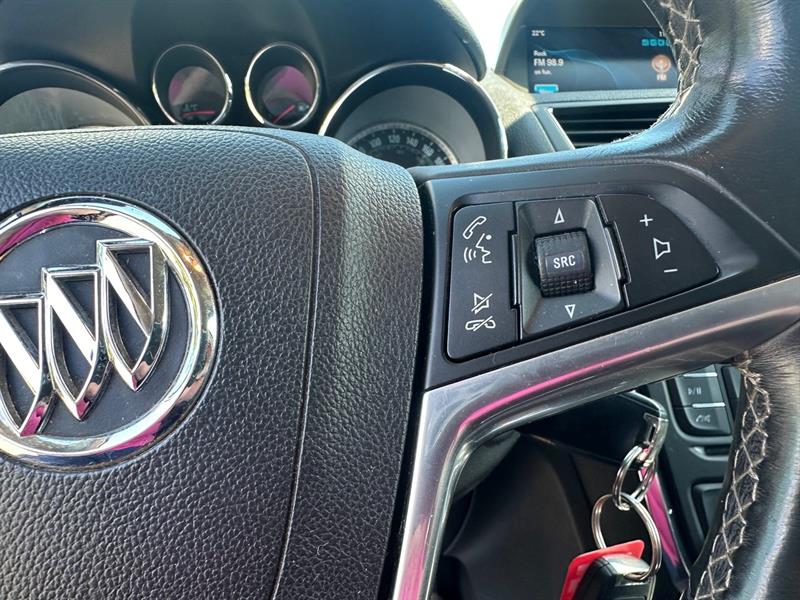 buick Encore 2013 - 12