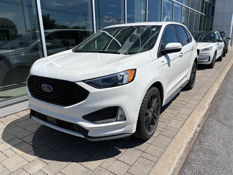 ford Edge 2024