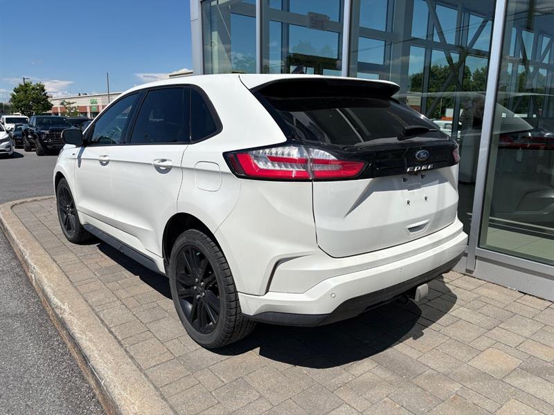 ford Edge 2024 - 7