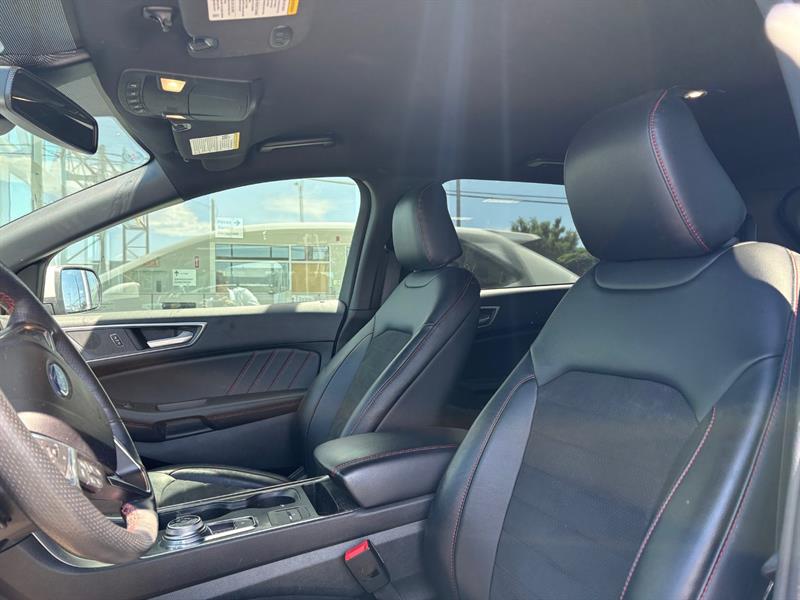 ford Edge 2024 - 11