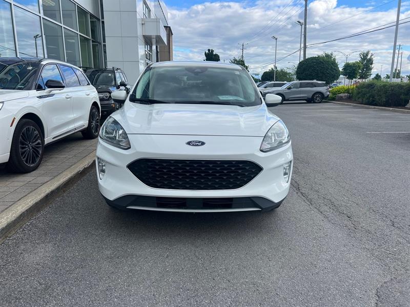 ford Escape 2022 - 3