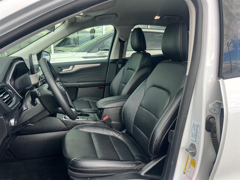 ford Escape 2022 - 9