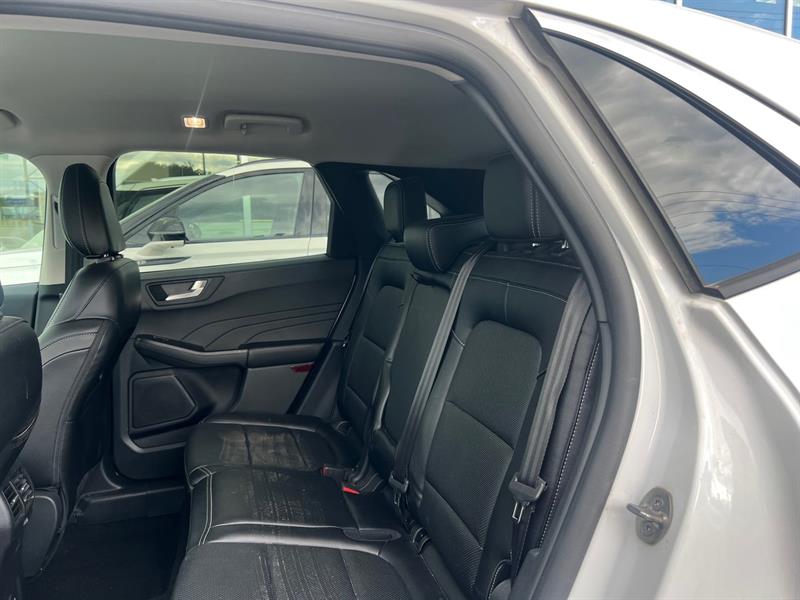 ford Escape 2022 - 11